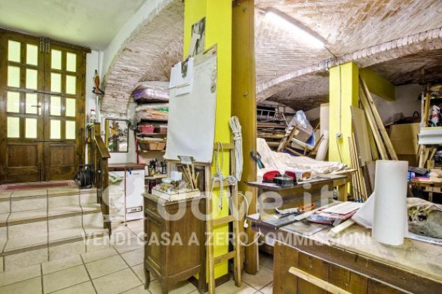 Villa di 400 m² con più di 5 locali e posto auto in vendita a Rancio Valcuvia - Foto 14