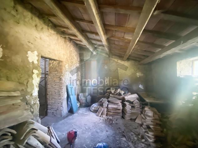 Semindipendente in vendita a San Leo - Foto 7