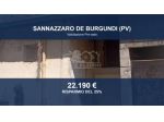 Immobile in asta di 57 m² in vendita a Sannazzaro de' Burgondi
