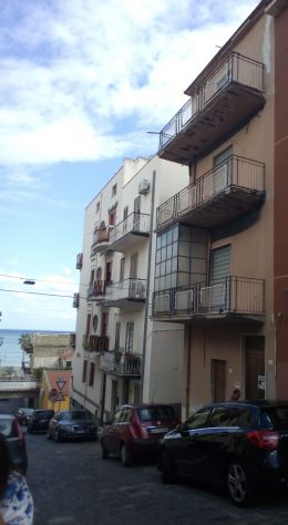 Intero fabbricato terra/tetto via San Giuseppe Sant'Agata Militello (ME) - Foto 3