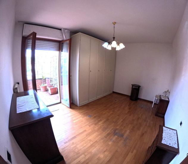 Appartamento in vendita a Le Scotte - Siena 80 mq Rif: 1322688 - Foto 6