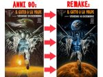 Realizzo flyer per discoteche