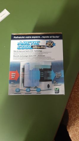 rinfresca ambiente - Foto 3