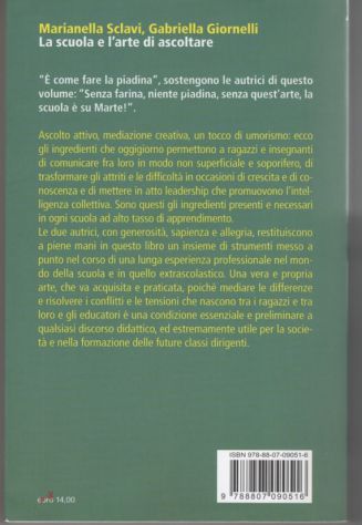 La scuola e l'arte di ascoltare - Foto 2