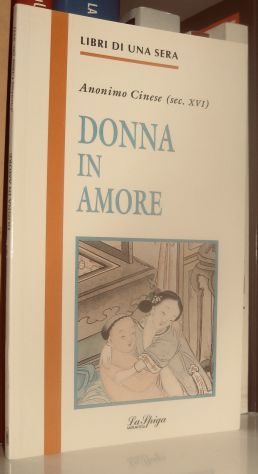 Donna in amore