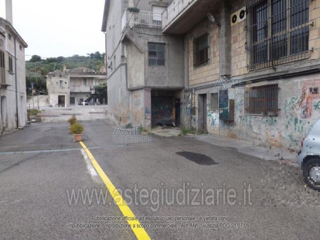 IMMOBILI-IMMOBILE COMMERCIALE-località Selva D'Altino via Nazionale SNC - Foto 2