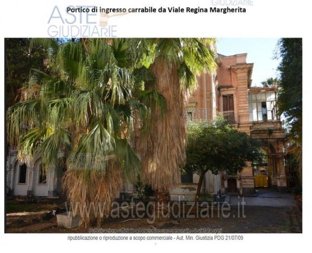 IMMOBILI-IMMOBILE COMMERCIALE-Viale Regina Margherita, 12/14, 95125 Catania CT, Italia