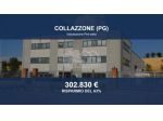 Immobile in asta di 1504 m² in vendita a Collazzone