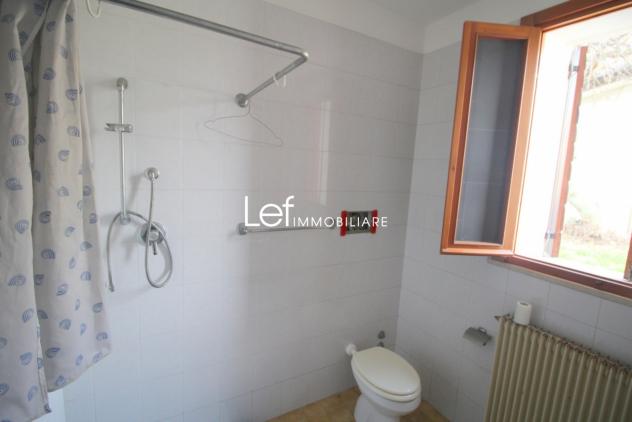 UFFICIO di 83 mq (PIEVE DI SOLIGO) rif. AA62 - Foto 11