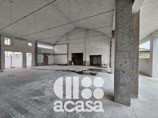 NEGOZIO PALESTRA SHOWROOM MAGAZZINO - Foto 9