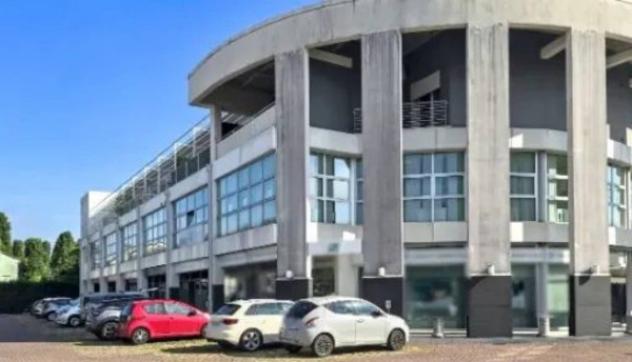 Immobile in asta di 445 m² in vendita a Torri di Quartesolo - Foto 14