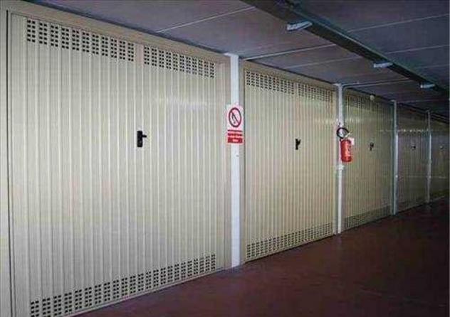 Tovo San Giacomo vendesi garage 20 Mq - Foto 2