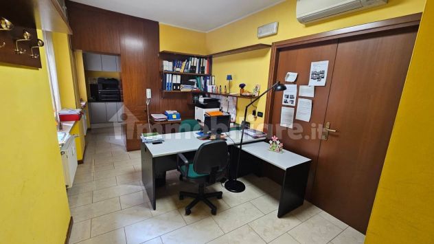 4026 Ufficio in via Carducci in pronta consegna - Foto 7
