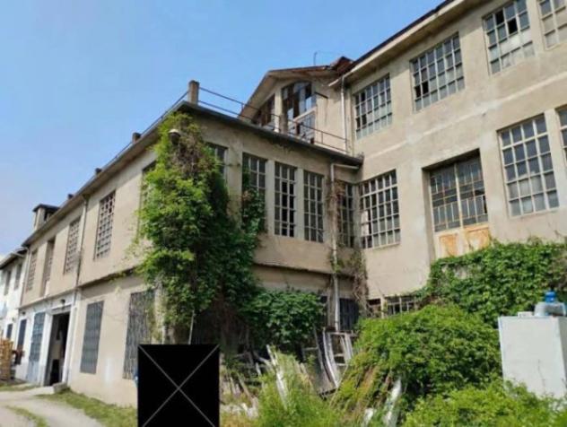 Immobile in asta di 137 m² in vendita a Vedano Olona - Foto 9