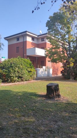 Marghera affittasi villa uso direzionale - Foto 2