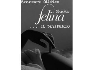 Massaggi - benessere Pescara - Studio FELINA Tel:3311958888