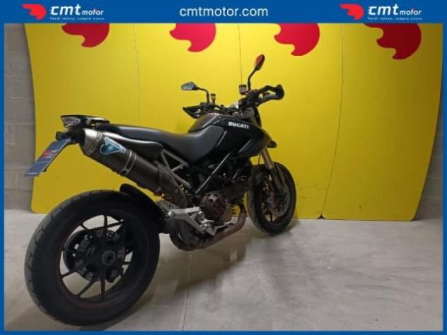 DUCATI Hypermotard 1100 Garantita e Finanziabile rif. 23545568 - Foto 4