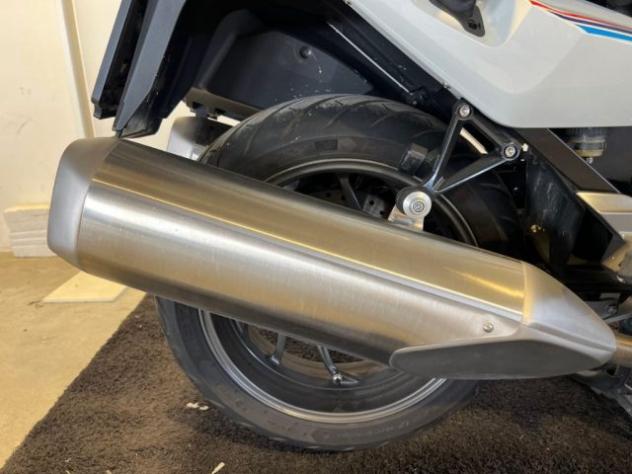 BMW K 1600 GT K 1600 GT - Foto 10