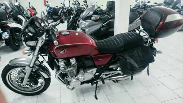 HONDA CB 1100 ABS rif. 23980694 - Foto 3