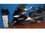 scooter Malaguti madison 250 poco usato