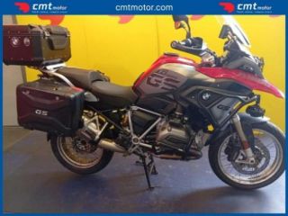 BMW R 1200 GS Garantita e Finanziabile rif. 23849493