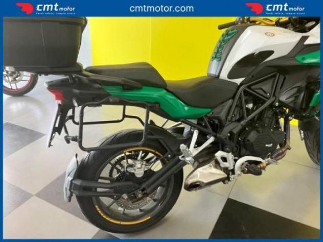 BENELLI TRK 502 Garantita e Finanziabile rif. 23915753 - Foto 9