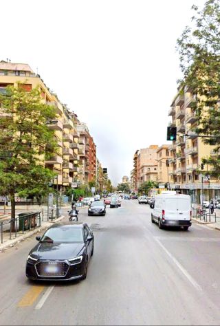 via Notarbartolo/ Liberta', porzione di appartamento arredato, TUTTO COMPRESO - Foto 8