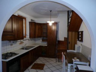 Terratetto in affitto a Castelmaggiore - Calci 55 mq Rif: 1351526