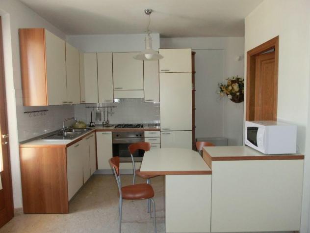 Appartamento in affitto a Forte dei Marmi 160 mq Rif: 1031563 - Foto 4