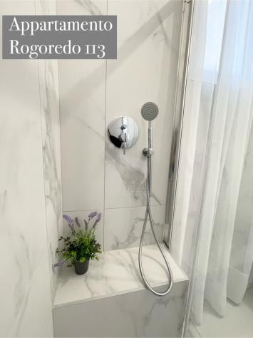 APPARTAMENTO di 2 vani e di 40 mq (MILANO) rif. HOME 3643 - Foto 9