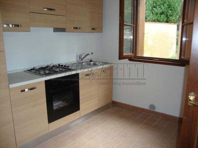Quadrilocale in affitto a Sovicille - Foto 7