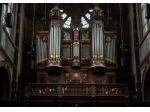 Organista funerali a Crema e Soresina