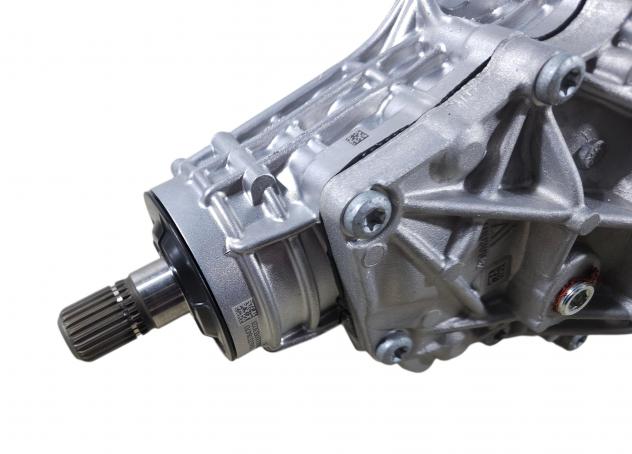 DIFFERENZIALE ANTERIORE ALFA ROMEO Stelvio Serie (949_) 00463378470 46346359 Diesel 2200 (16) - Foto 8
