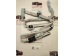 AIRBAG A TENDINA LATO SINISTRO AUDI A6 Avant Serie C6 (4F5) 4F9880741A (0412)