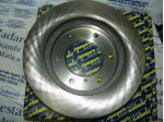 Dischi ant. mitsubishi l200 /triton 4615a147