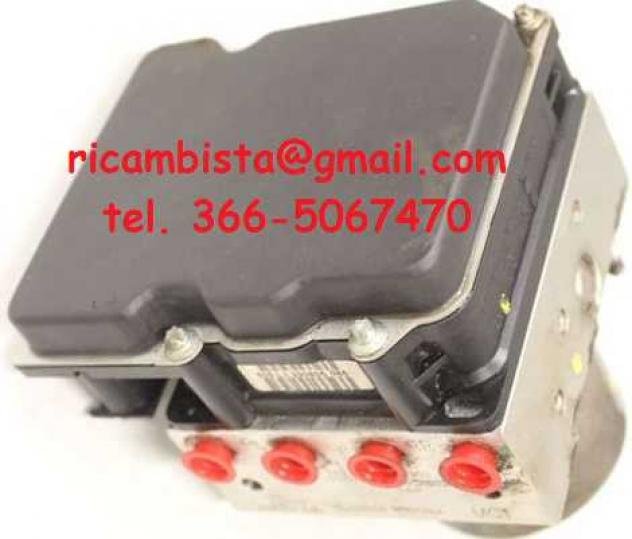 589101C900 Hyundai Getz gruppo ABS centralina pompa