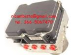 589101C900 Hyundai Getz gruppo ABS centralina pompa