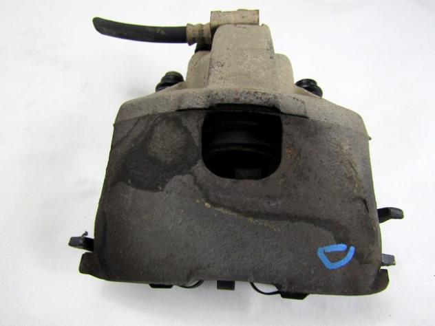 05010032AA PINZA FRENO ANTERIORE DESTRA CHRYSLER VOYAGER 2.5 D 85KW 5M 5P (2000) RICAMBIO USATO