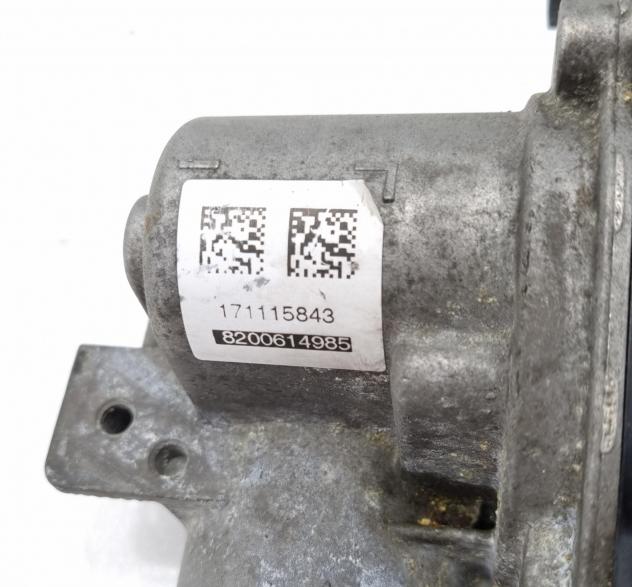 CORPO FARFALLATO RENAULT Scenic X MOD 8200614985 K9K Diesel 1500 (09) - Foto 3