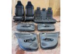 INTERNO VOLKSWAGEN GOLF 8 GTI