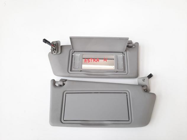 COPPIA PARASOLE DX E SX OPEL Astra F S. Wagon (9194)