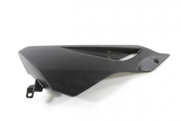 HONDA CBR 125 R 64310KPPT00 COVER SOTTOSCOCCA DESTRA JC50 07 - 17 RIGHT UNDER COWL LEGGERO GRAFFIO - Foto 2