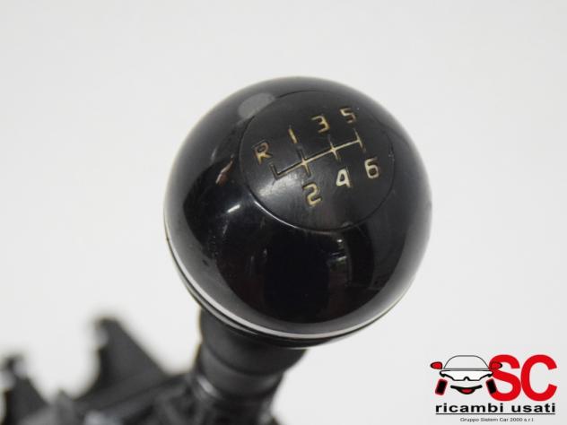 LEVA CAMBIO FIAT 500 X Serie 50295765 diesel (15) - Foto 4