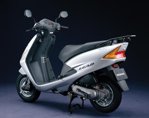 HONDA LEAD 100 IMPIANTO ELETTRICO CAVI MATASSA CABLAGGIO 2003 ME4JF11A - Foto 9