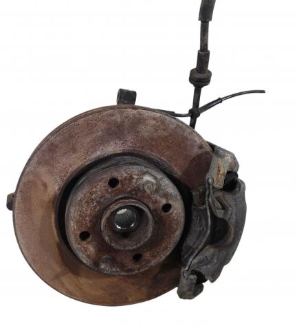 FUSELLO COMPLETO ANTERIORE DESTRO LANCIA Ypsilon 4° Serie 52018643 (1123) - Foto 4
