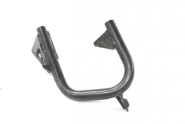YAMAHA X-MAX YP 250 R 1B9F831T10R4 STAFFA TELAIO SUPPORTO ANTERIORE 06 - 10 FRONT BRACKET - Foto 2