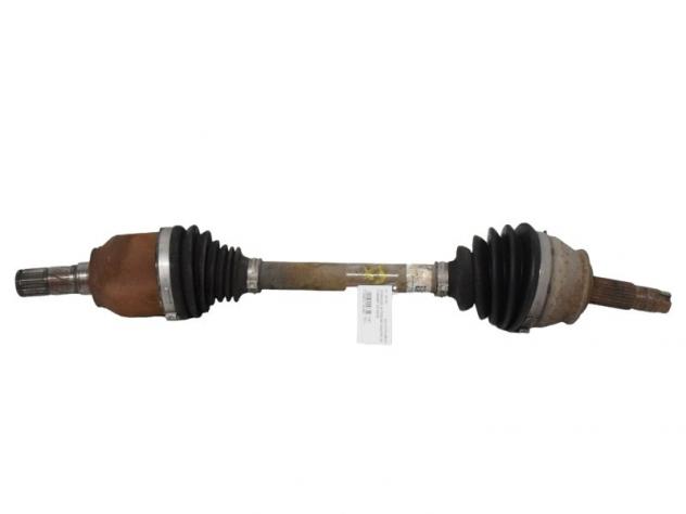 SEMIASSE ANTERIORE SINISTRO FIAT 500 L Serie (351_352) 51885867 (12)