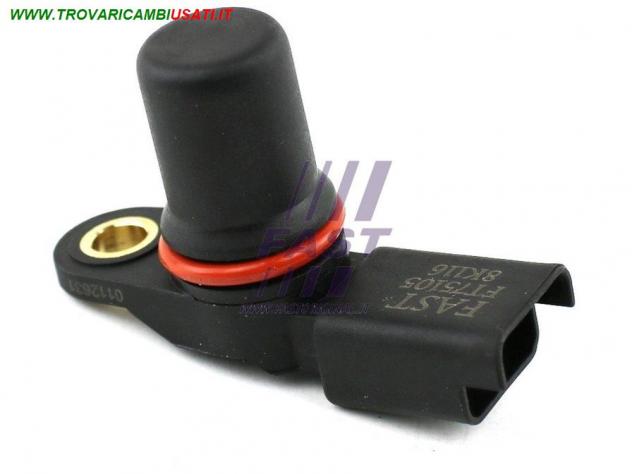 SENSORE POSIZIONE ALBERO A CAMME RENAULT MASTER II 98 3.0 DCI 3 PIN FT75105 Parti elettriche  Impianto elettrico  Sensori  Sensore g RENAULT - CLIO II