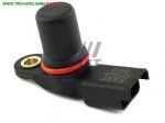 SENSORE POSIZIONE ALBERO A CAMME RENAULT MASTER II 98 3.0 DCI 3 PIN FT75105 &hellip;
