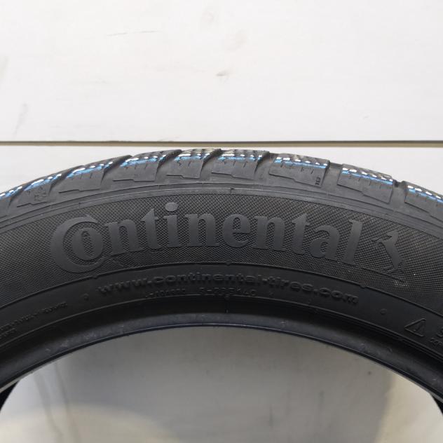 4 GOMME 205 55 18 CONTINENTAL A61037 - Foto 5